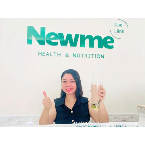 Hộ Kinh Doanh Trại Cây Giống Vườn Xanh - Newme Health & Nutrition